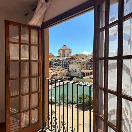 Port Saplaya 1 Valencia Apartment ภายนอก รูปภาพ