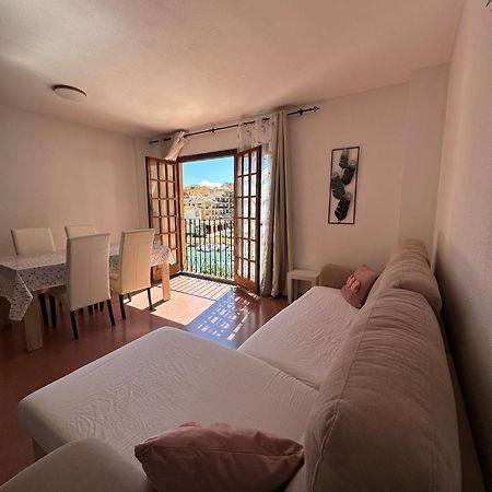 Port Saplaya 1 Valencia Apartment ภายนอก รูปภาพ