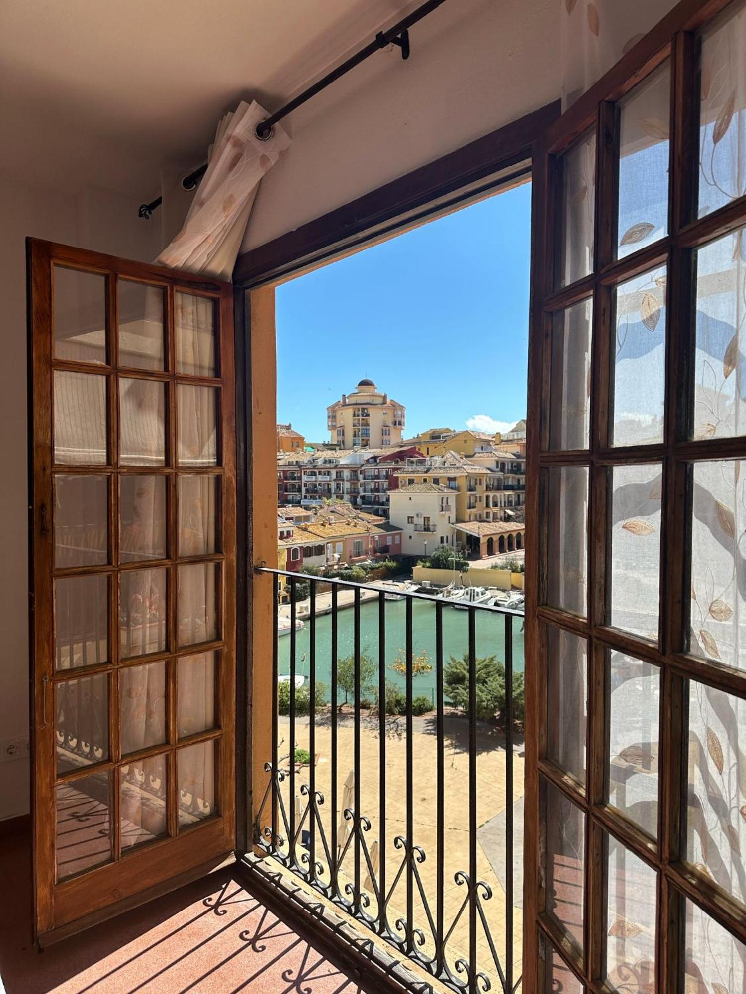Port Saplaya 1 Valencia Apartment ภายนอก รูปภาพ