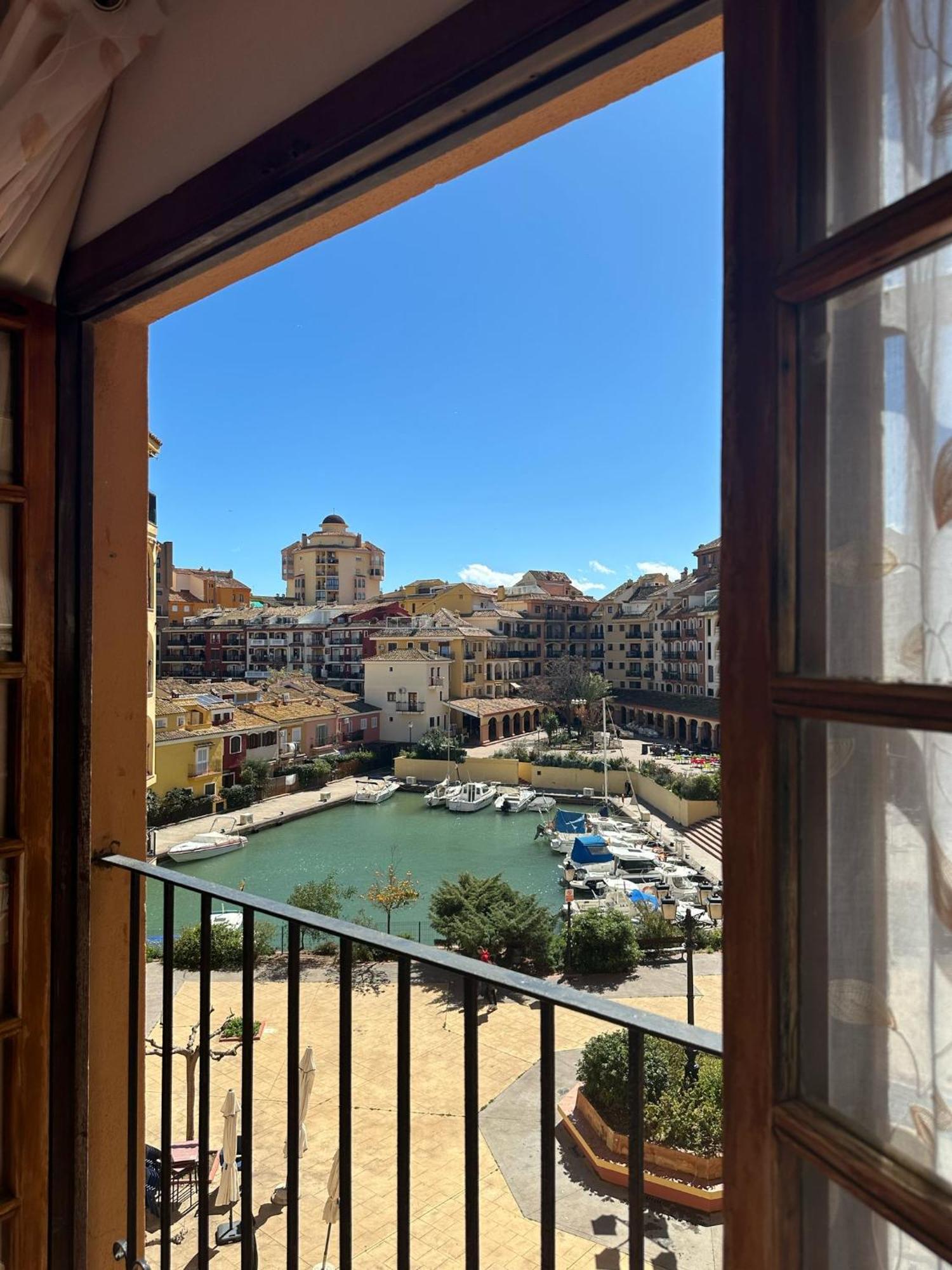 Port Saplaya 1 Valencia Apartment ภายนอก รูปภาพ